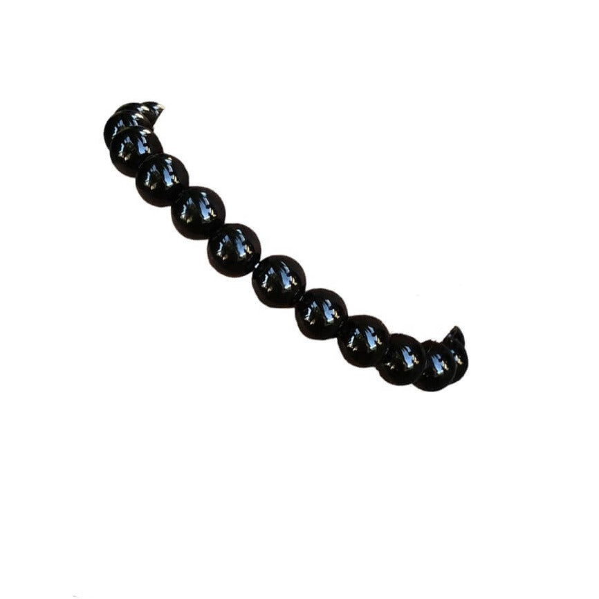 BLACK ONYX BRACELET