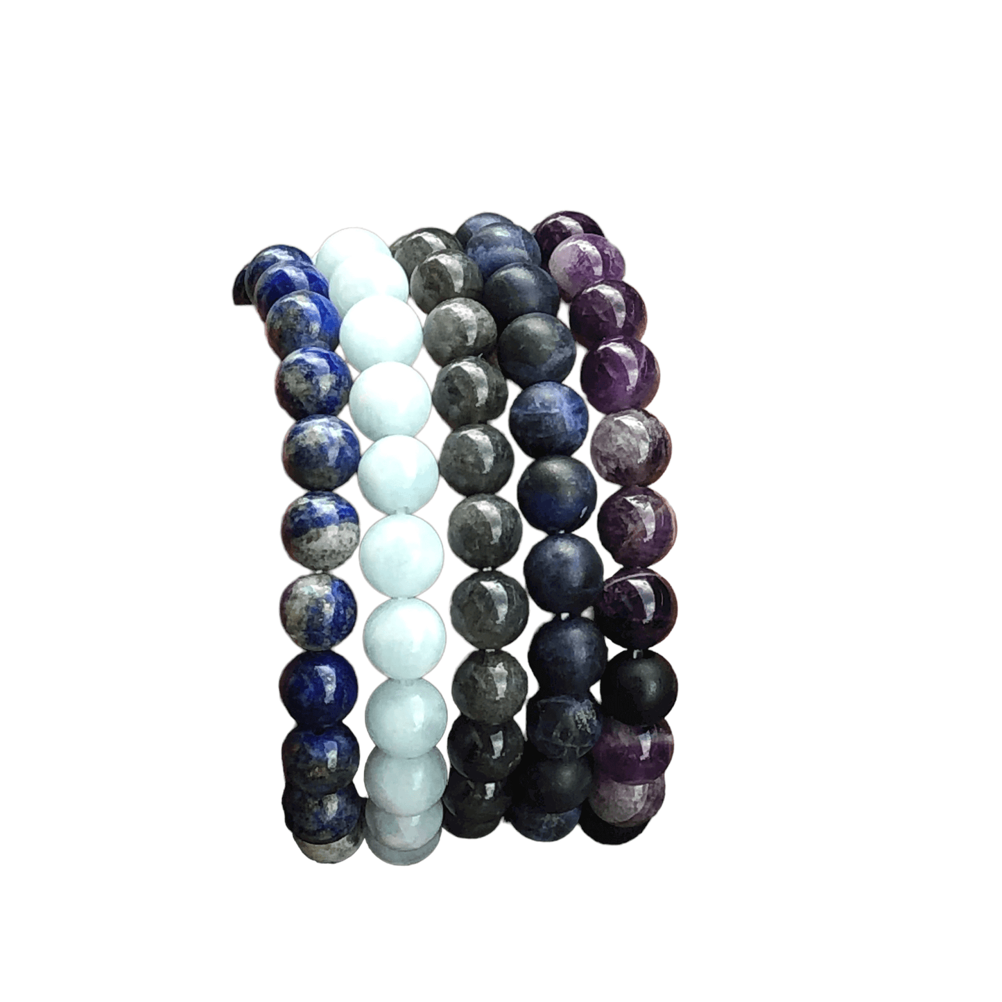 THIRD EYE BRACELET SET