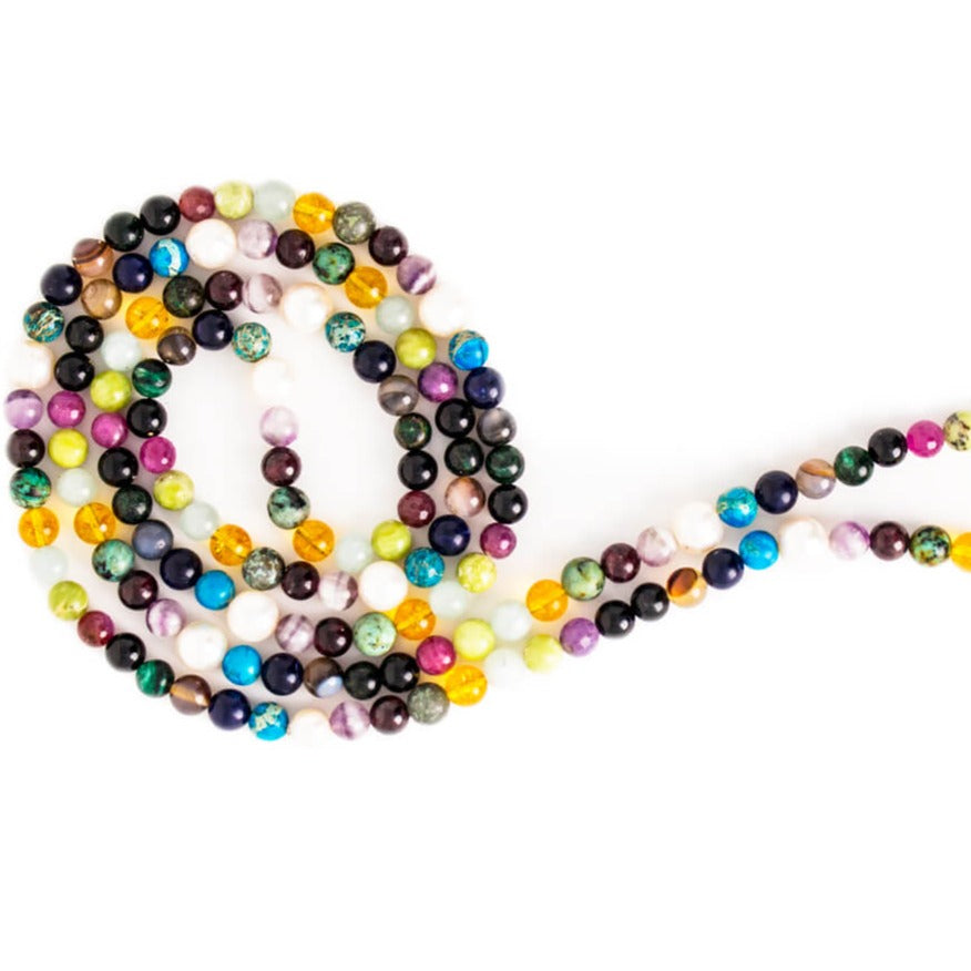 BOOK OF REVELATIONS MALA