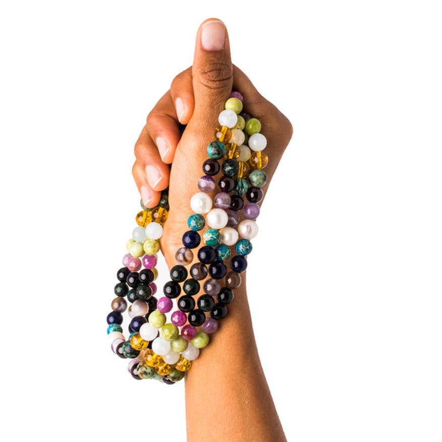 BOOK OF REVELATIONS MALA