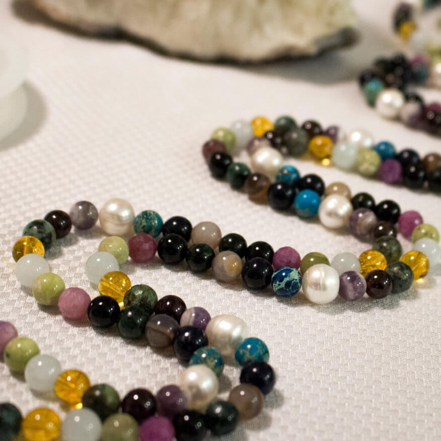 BOOK OF REVELATIONS MALA
