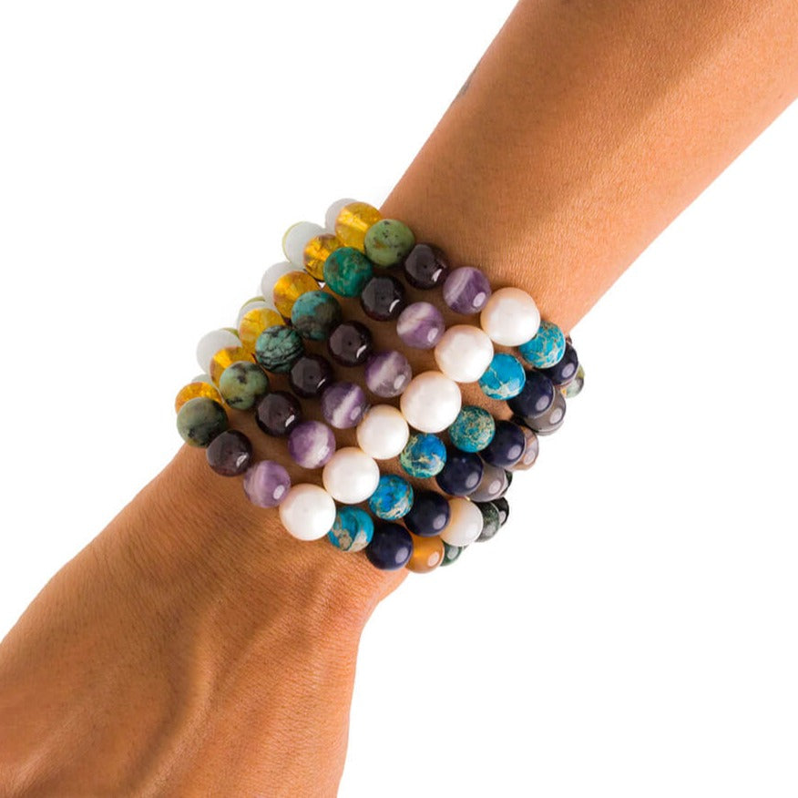 BOOK OF REVELATIONS MALA