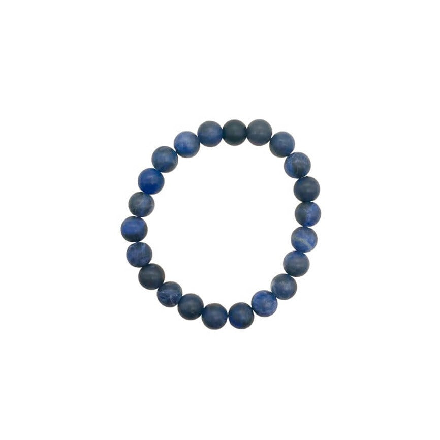 SODALITE BRACELET