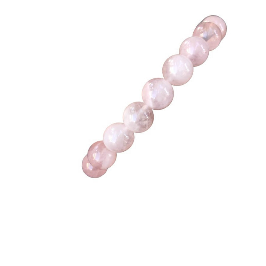 ROSE QUARTZ BRACELET