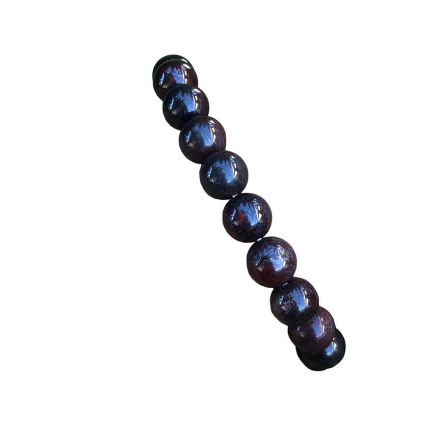 GARNET BRACELET