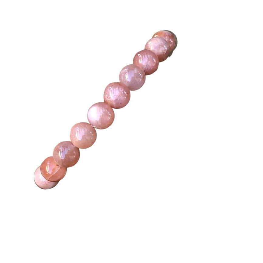 SUNSTONE BRACELET