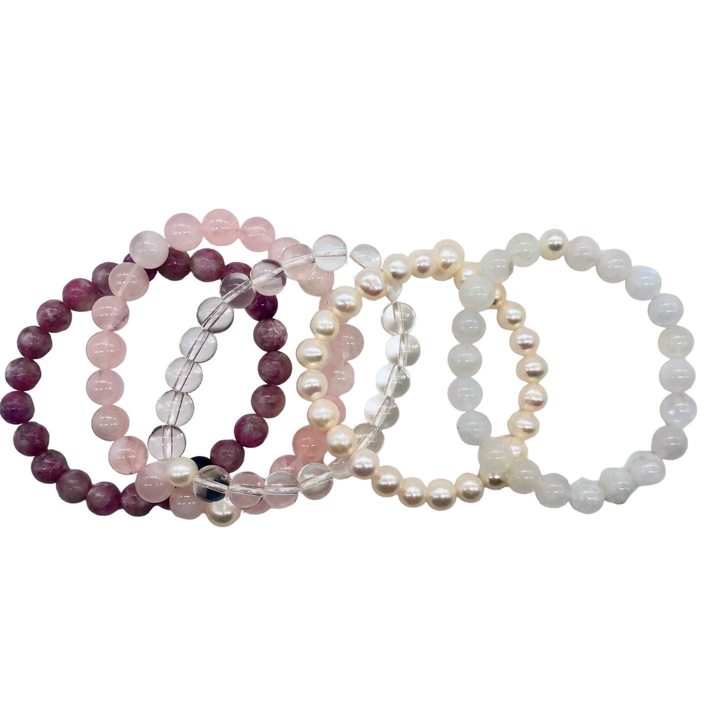 AURA BRACELET SET